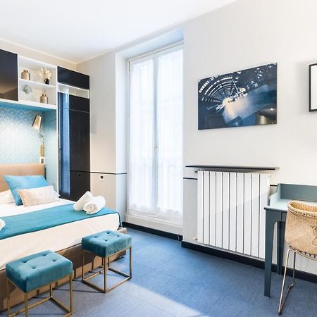 Cosy Studio Brera & Moscova! มิลาน ภายนอก รูปภาพ
