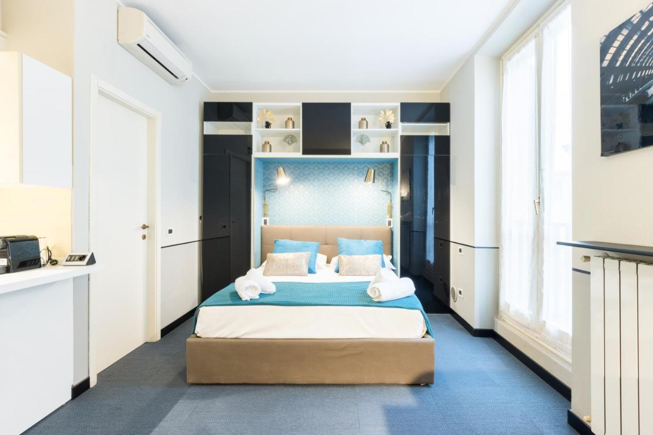 Cosy Studio Brera & Moscova! มิลาน ภายนอก รูปภาพ
