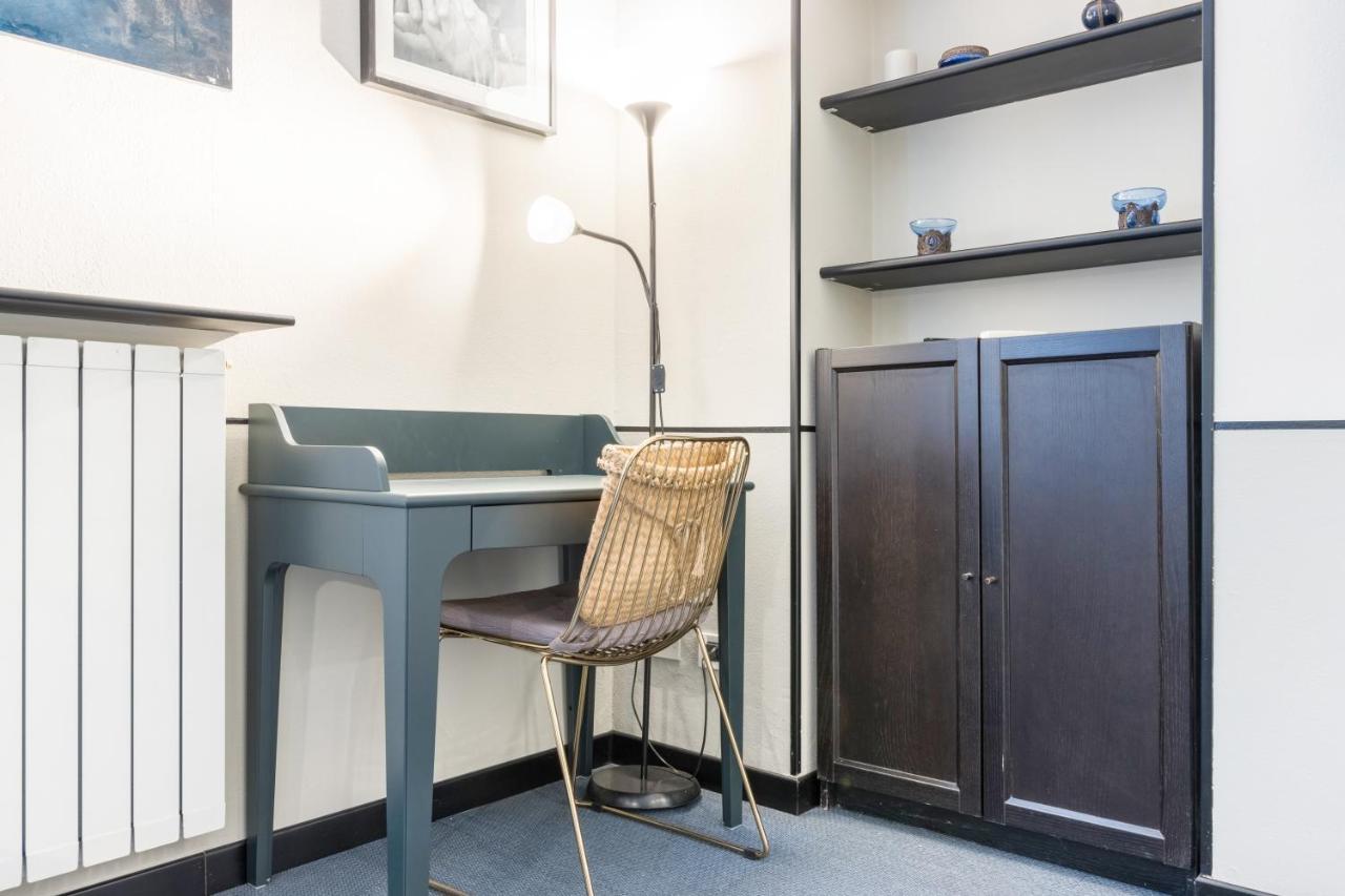 Cosy Studio Brera & Moscova! มิลาน ภายนอก รูปภาพ