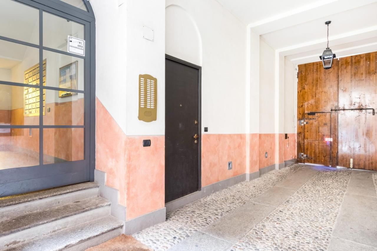 Cosy Studio Brera & Moscova! มิลาน ภายนอก รูปภาพ